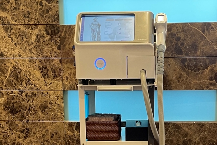 医療機器